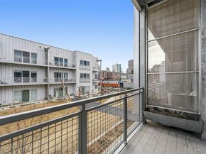 2530 Lawrence Street RA102, Denver CO 80205