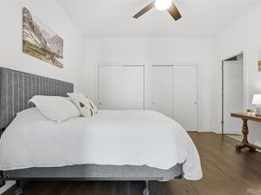 2530 Lawrence Street RA102, Denver CO 80205