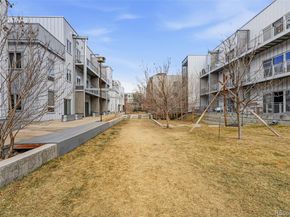 2530 Lawrence Street RA102, Denver CO 80205