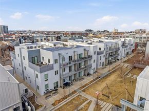 2530 Lawrence Street RA102, Denver CO 80205