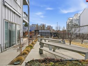 2530 Lawrence Street RA102, Denver CO 80205