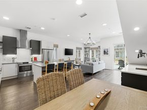 2530 Lawrence Street RA102, Denver CO 80205