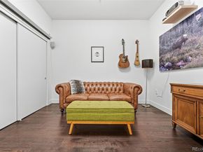 2530 Lawrence Street RA102, Denver CO 80205