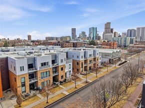 2530 Lawrence Street RA102, Denver CO 80205