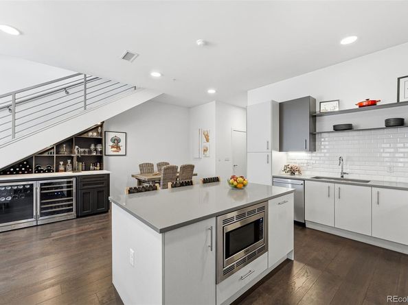 2530 Lawrence Street RA102, Denver CO 80205