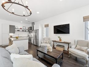 2530 Lawrence Street RA102, Denver CO 80205