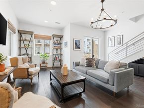 2530 Lawrence Street RA102, Denver CO 80205