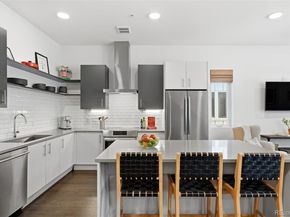 2530 Lawrence Street RA102, Denver CO 80205