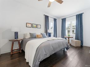 2530 Lawrence Street RA102, Denver CO 80205