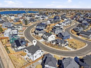 969 Arapahoe Circle, Louisville CO 80027