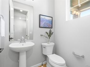 969 Arapahoe Circle, Louisville CO 80027