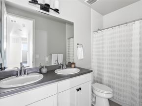 969 Arapahoe Circle, Louisville CO 80027