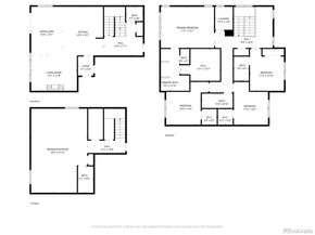 969 Arapahoe Circle, Louisville CO 80027