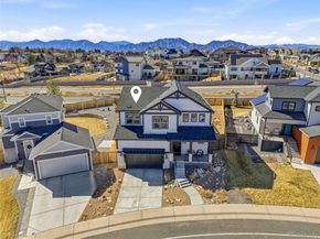 969 Arapahoe Circle, Louisville CO 80027