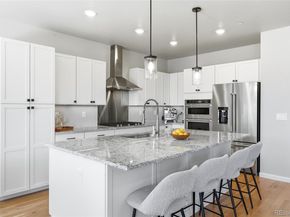 969 Arapahoe Circle, Louisville CO 80027