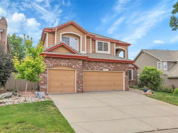 333 N Snowmass Circle, Superior CO 80027