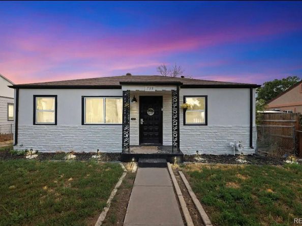 739 S Utica Street, Denver CO 80219