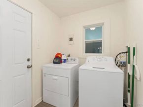 739 S Utica Street, Denver CO 80219