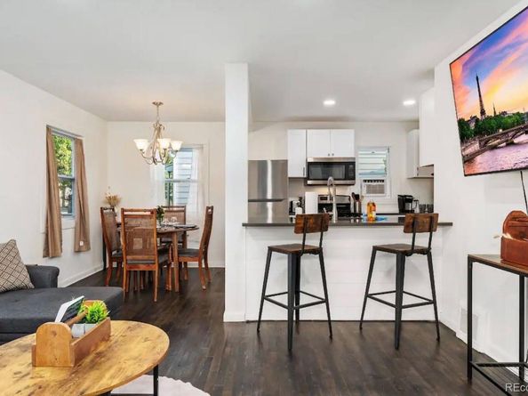 739 S Utica Street, Denver CO 80219