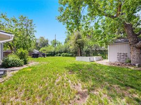 3356 W Hialeah Avenue, Littleton CO 80123