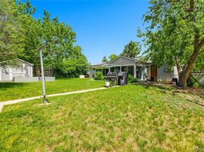 3356 W Hialeah Avenue, Littleton CO 80123