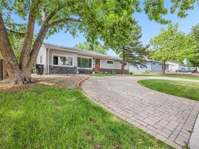 3356 W Hialeah Avenue, Littleton CO 80123