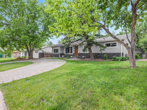 3356 W Hialeah Avenue, Littleton CO 80123