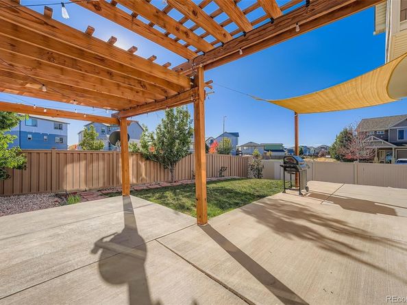 19102 E 55th Place, Denver CO 80249