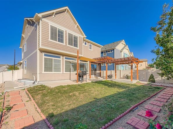 19102 E 55th Place, Denver CO 80249