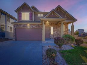 19102 E 55th Place, Denver CO 80249