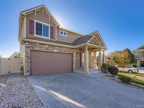 19102 E 55th Place, Denver CO 80249