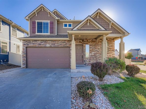 19102 E 55th Place, Denver CO 80249