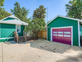 845 Martin Street, Longmont CO 80501