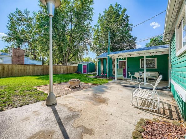 845 Martin Street, Longmont CO 80501