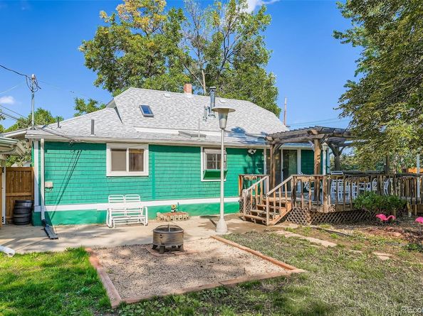 845 Martin Street, Longmont CO 80501