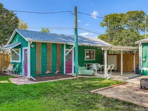 845 Martin Street, Longmont CO 80501