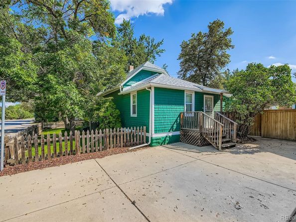 845 Martin Street, Longmont CO 80501