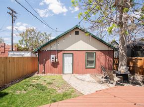 3015 California Street, Denver CO 80205
