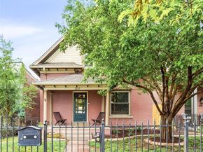 3015 California Street, Denver CO 80205