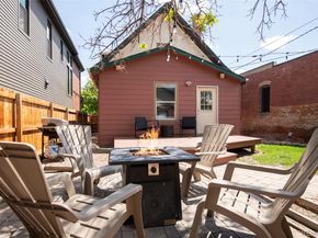 3015 California Street, Denver CO 80205