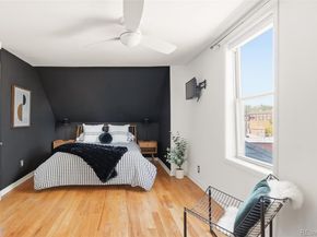 3015 California Street, Denver CO 80205
