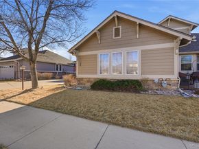 7833 S Buchanan Way, Aurora CO 80016