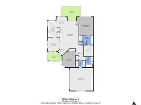 7833 S Buchanan Way, Aurora CO 80016