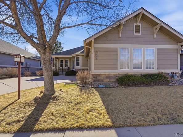 7833 S Buchanan Way, Aurora CO 80016