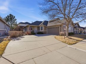 7833 S Buchanan Way, Aurora CO 80016
