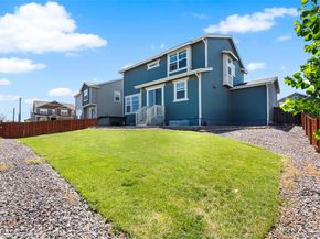 11087 Wheeling Court, Commerce City CO 80022
