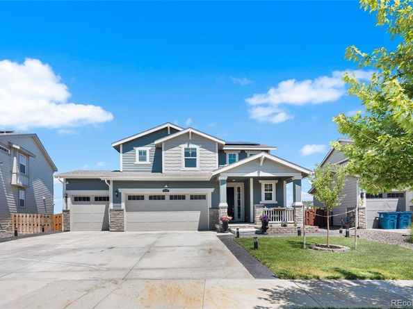 11087 Wheeling Court, Commerce City CO 80022