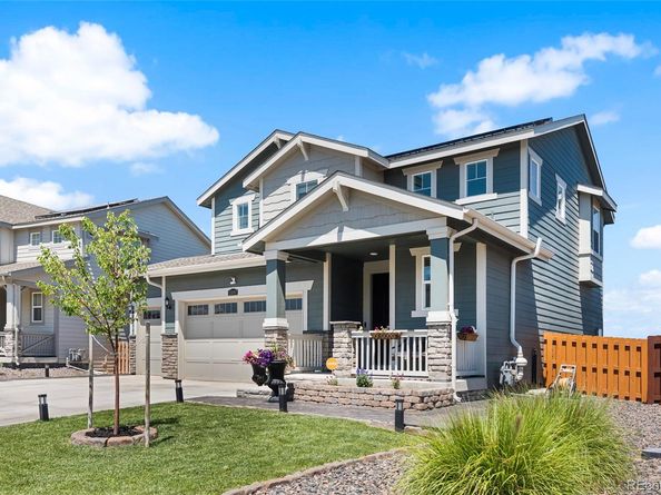 11087 Wheeling Court, Commerce City CO 80022