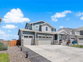 11087 Wheeling Court, Commerce City CO 80022