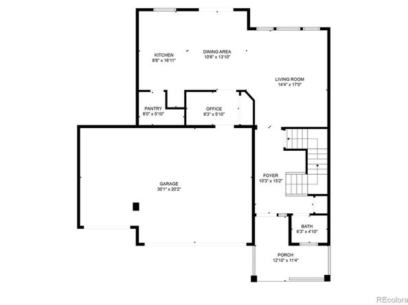 11087 Wheeling Court, Commerce City CO 80022
